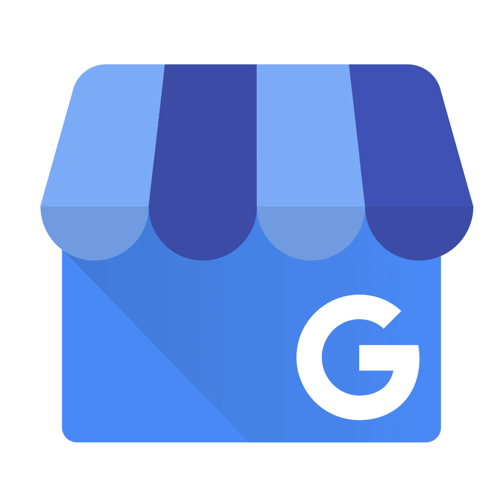 Google My Business Menu Integration