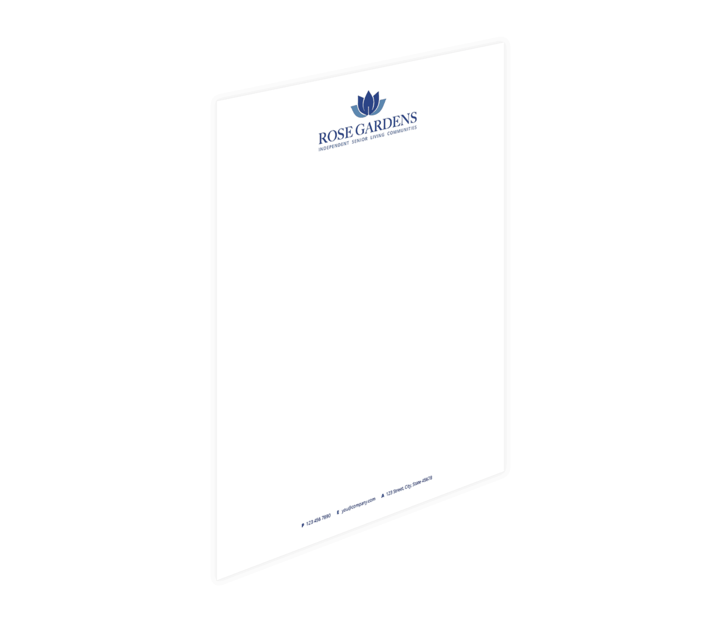 Letterhead printing Letterhead printing
