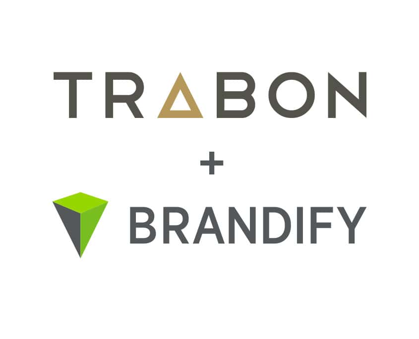 Trabjon Next Generation Digital Dining Experiences | Brandify