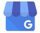 Google My Business logo