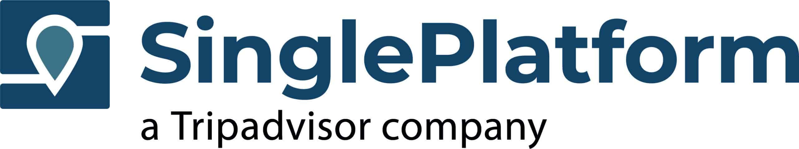 SinglePlatform logo