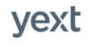Yext logo