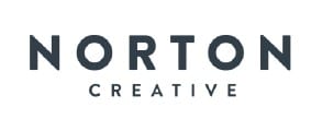 Norton Creative Partner logo